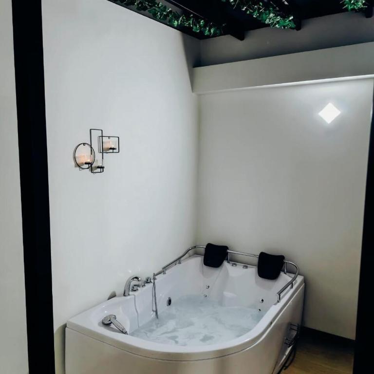 Casa Cielo Ibarra - Two-Bedroom House - 2