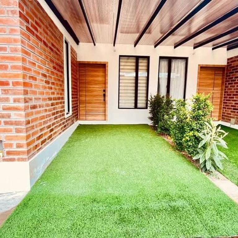 Casa Cielo Ibarra - Two-Bedroom House - 5