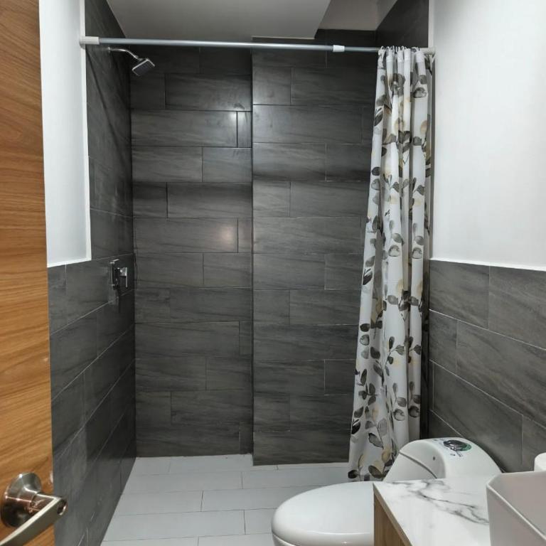 Casa Cielo Ibarra - Two-Bedroom House - 6