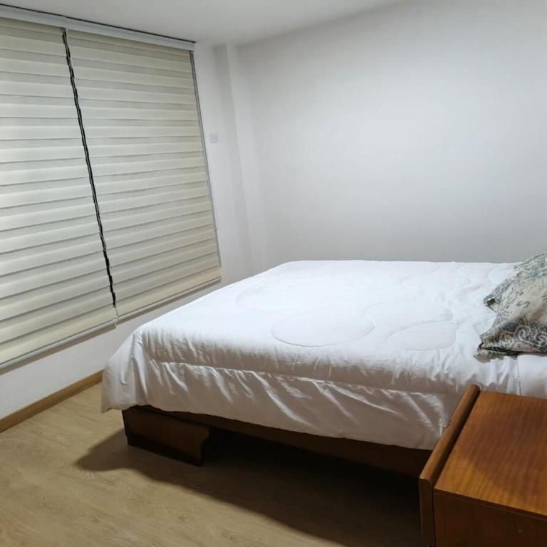 Casa Cielo Ibarra - Two-Bedroom House - 8