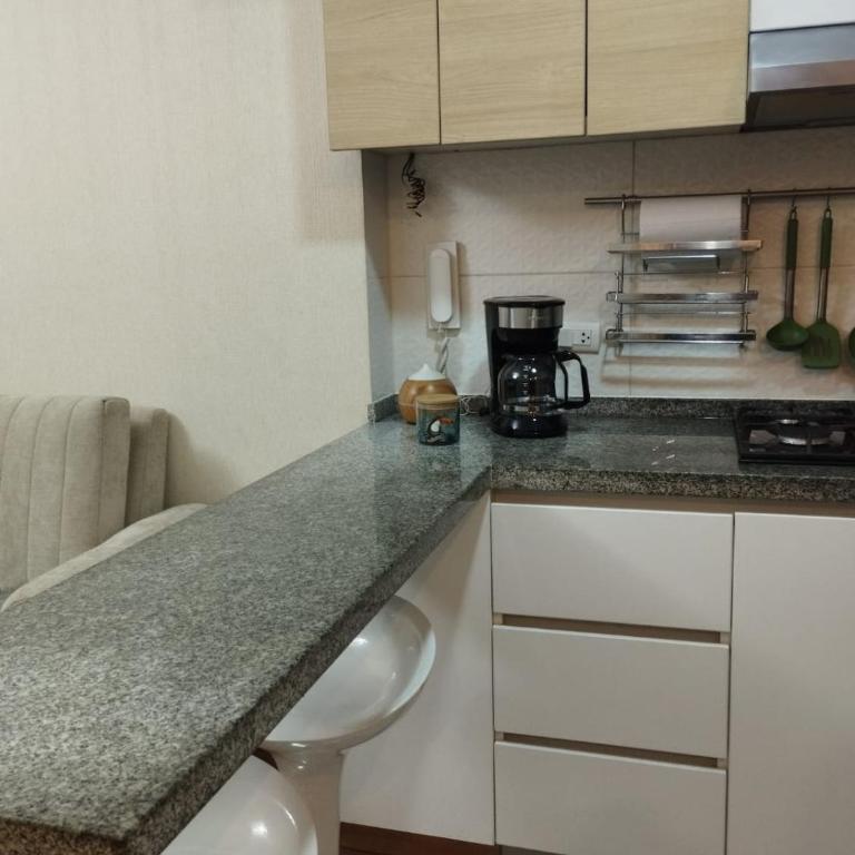 Panoramic view apartment - Two-Bedroom Apartment - 4