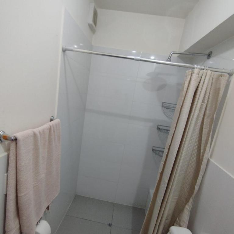 Panoramic view apartment - Two-Bedroom Apartment - 5