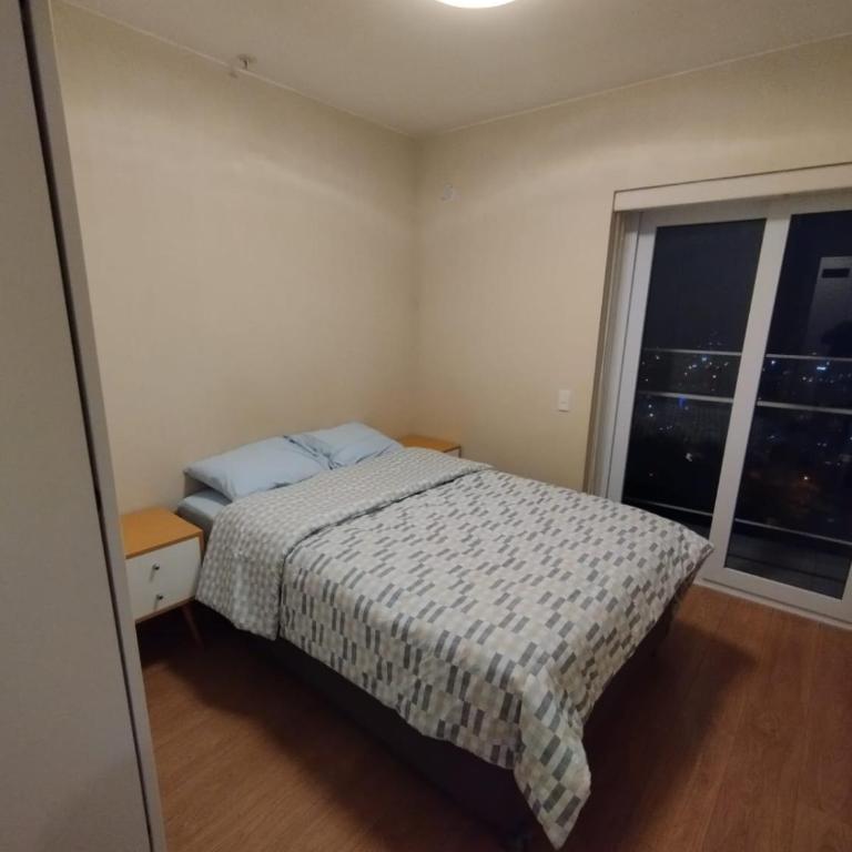 Panoramic view apartment - Two-Bedroom Apartment - 8