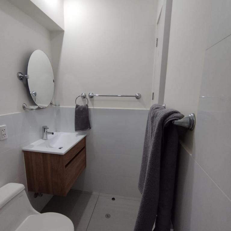 Panoramic view apartment - Two-Bedroom Apartment - 9