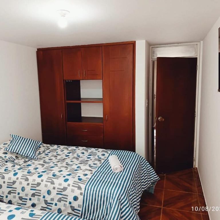 Apartaestudio - medilaser - Apartamento de 1 dormitorio - 2