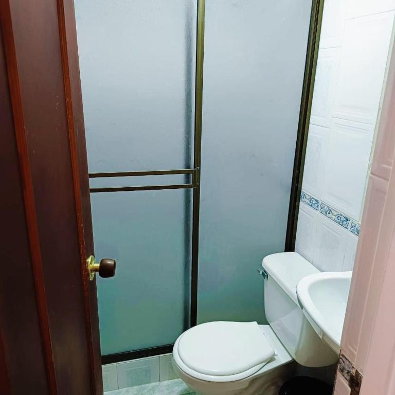 Apartaestudio - medilaser - Apartamento de 1 dormitorio - 3