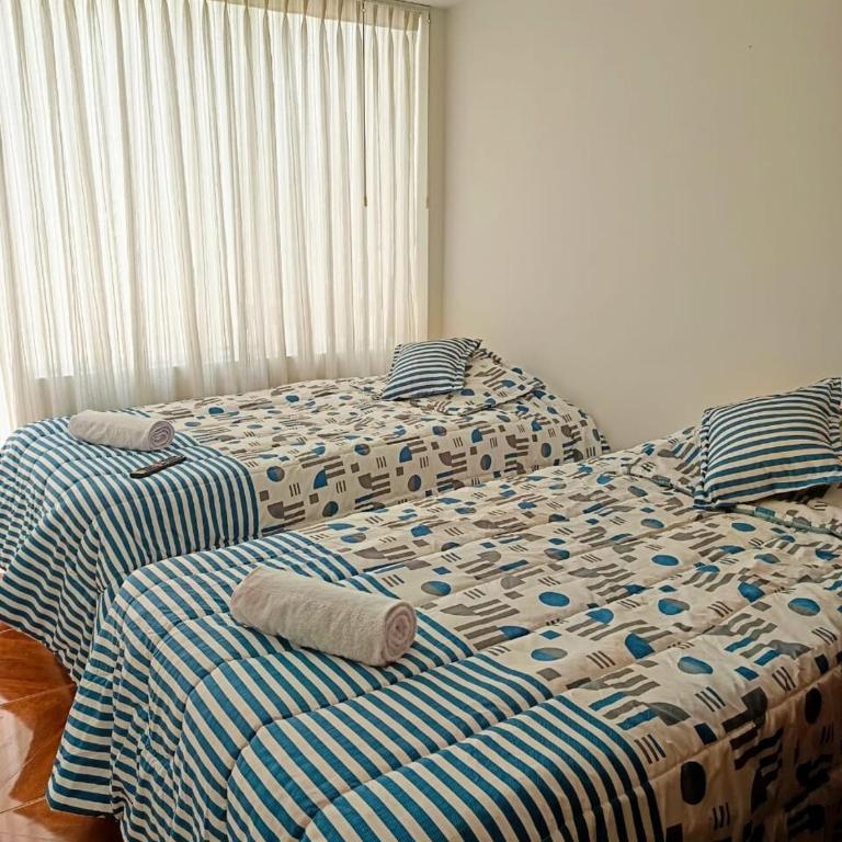 Apartaestudio - medilaser - Apartamento de 1 dormitorio - 7