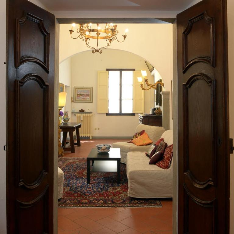 Palazzetto dei Nobili Apartment - Superior Apartment - 19