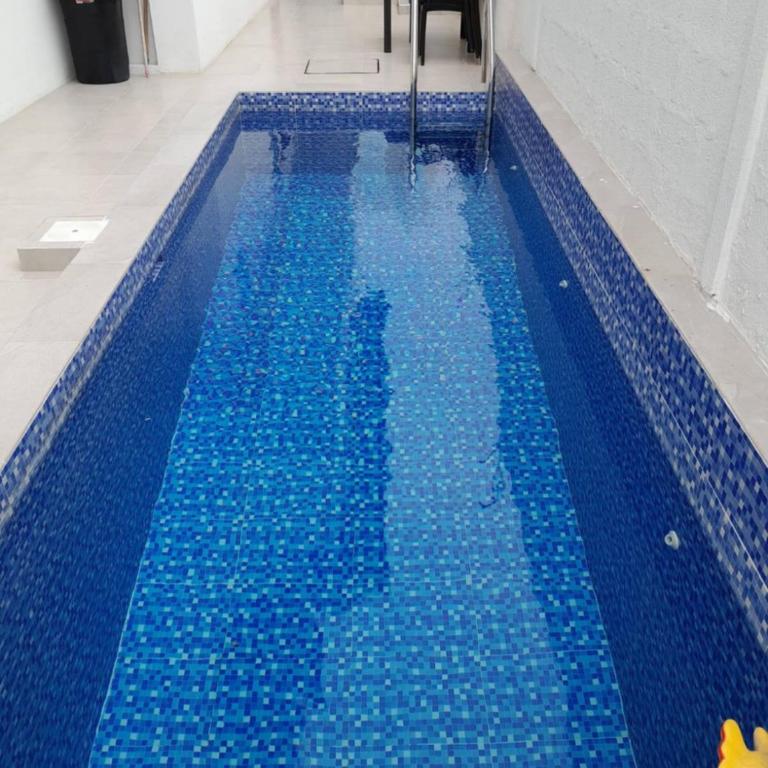 Apartment in Punta Blanca - Apartamento con vistas a la piscina - 1