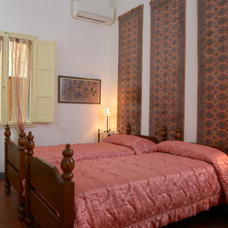 Palazzetto dei Nobili Apartment - Superior Apartment - 23