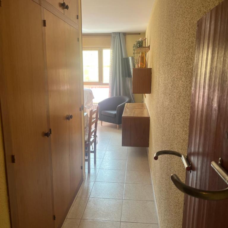Maia 3C a Pie de Pistas con garaje incluido - Apartment mit 2 Schlafzimmern - 12