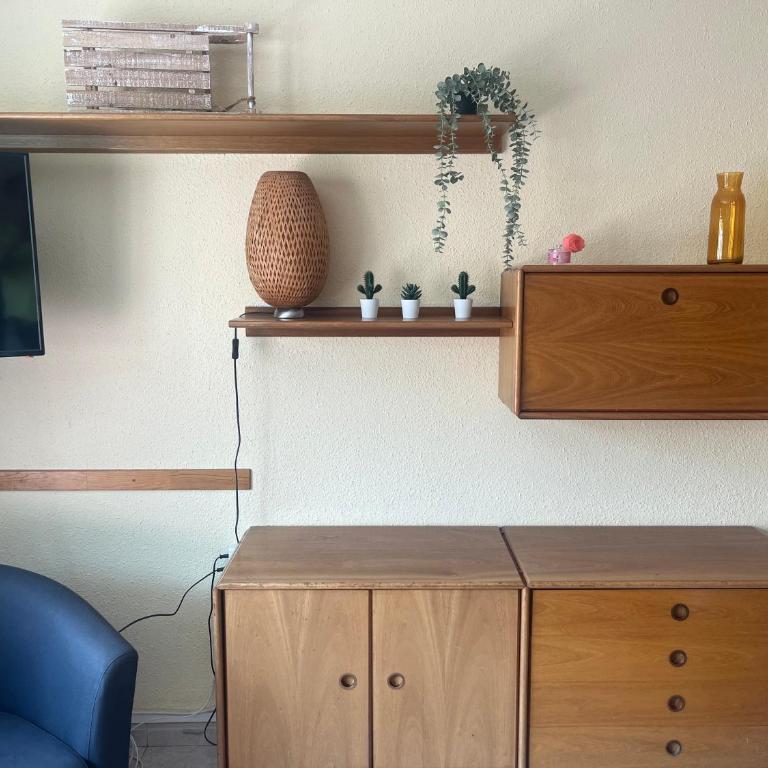 Maia 3C a Pie de Pistas con garaje incluido - Apartment mit 2 Schlafzimmern - 10