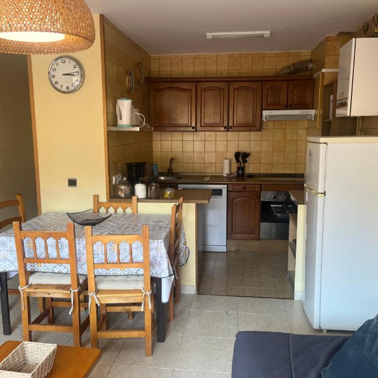 Maia 3C a Pie de Pistas con garaje incluido - Apartment mit 2 Schlafzimmern - 9