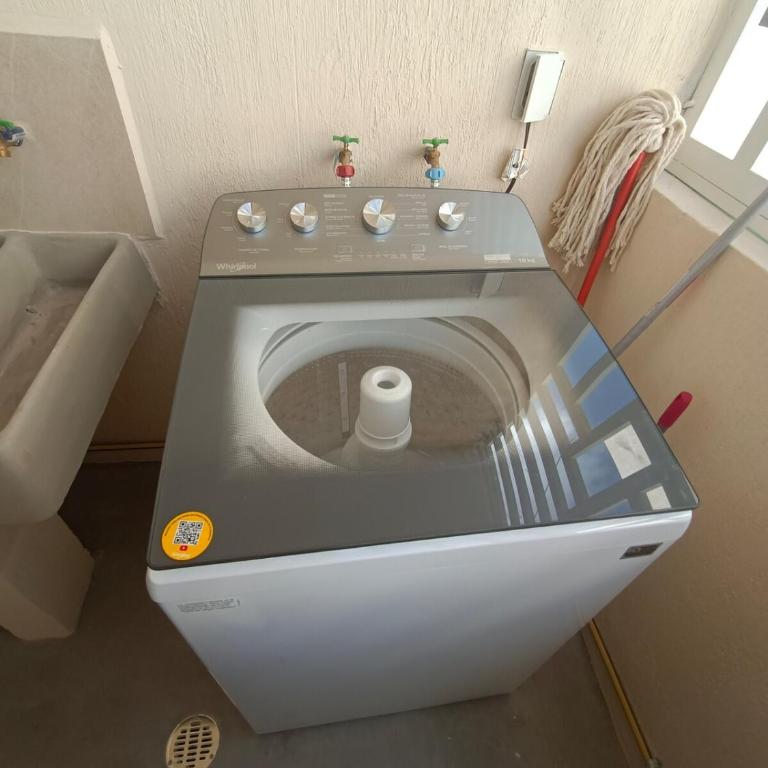 Departamento Tamalcab - Two-Room Apartment - 7