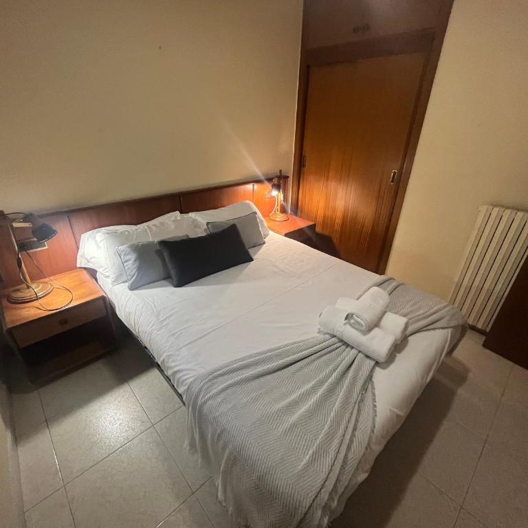 Maia 3C a Pie de Pistas con garaje incluido - Apartment mit 2 Schlafzimmern - 13