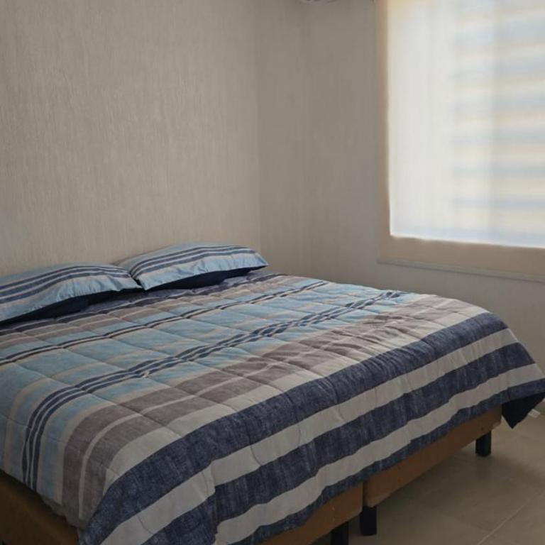 Departamento Tamalcab - Two-Room Apartment - 13