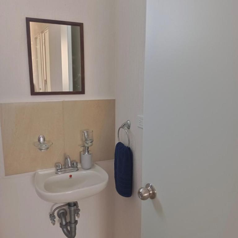 Departamento Tamalcab - Two-Room Apartment - 14