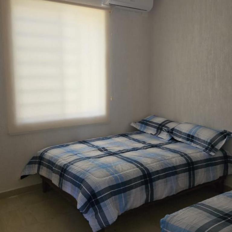 Departamento Tamalcab - Two-Room Apartment - 21