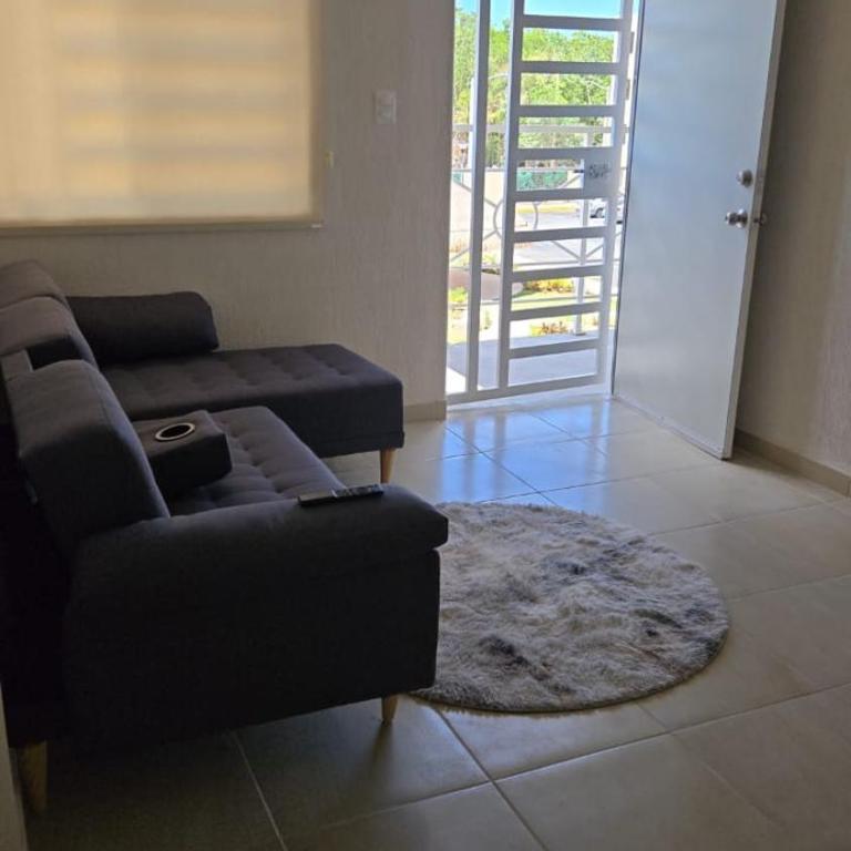 Departamento Tamalcab - Two-Room Apartment - 34