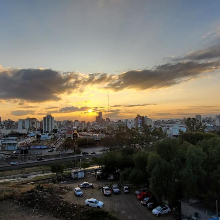 Sunset, General Paz - Apartamento de 1 dormitorio - 6