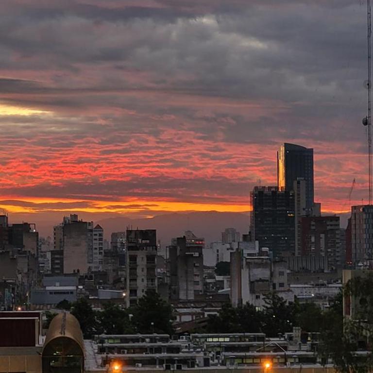 Sunset, General Paz - Apartamento de 1 dormitorio - 1