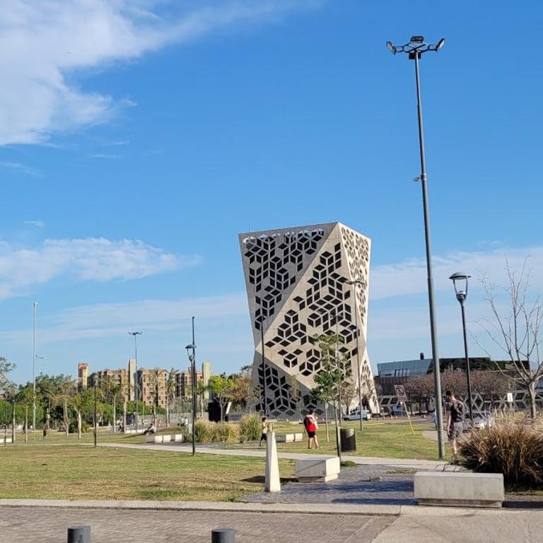 Sunset, General Paz - Apartamento de 1 dormitorio - 15