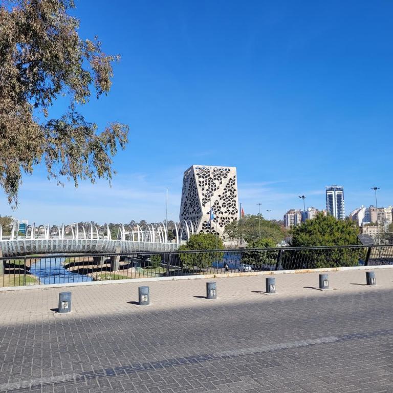 Sunset, General Paz - Apartamento de 1 dormitorio - 17