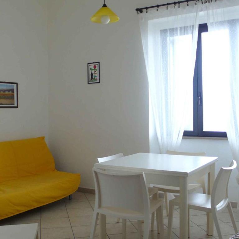 Arbacani Holydays - Appartamento - 5