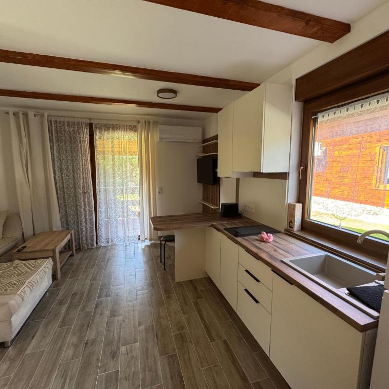 Chalet Wörthersee - Ferienhaus - 15