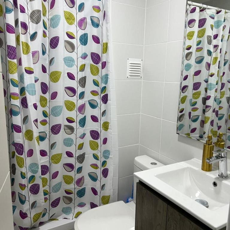 Departamento La Serena cercano a la playa - Two-Bedroom Apartment - 5