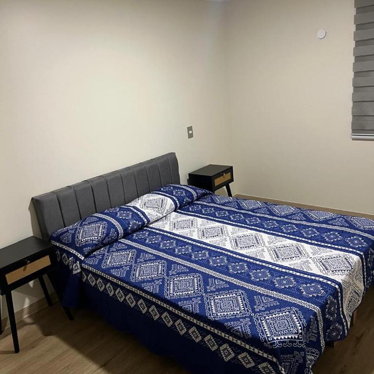 Departamento La Serena cercano a la playa - Two-Bedroom Apartment - 6