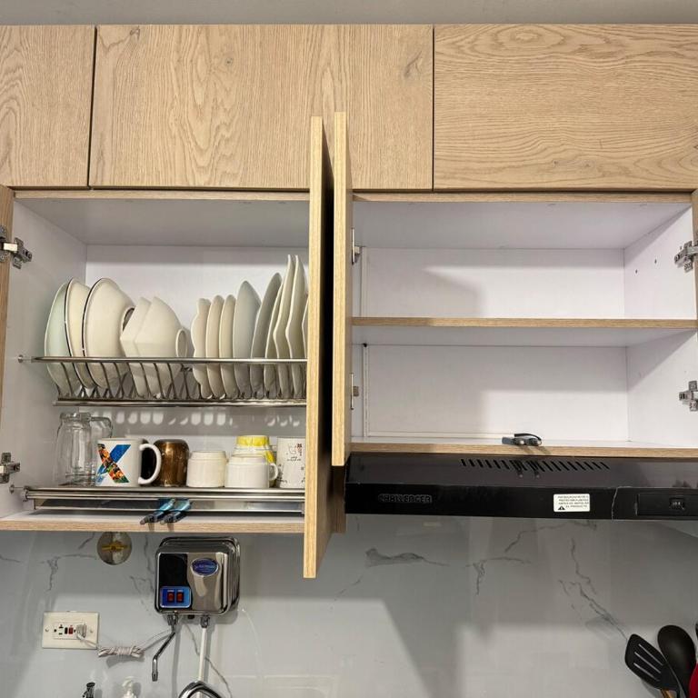 Apartamento a 20 minutos de las murallas - Barrio España - Apartamento de 2 dormitorios - 14