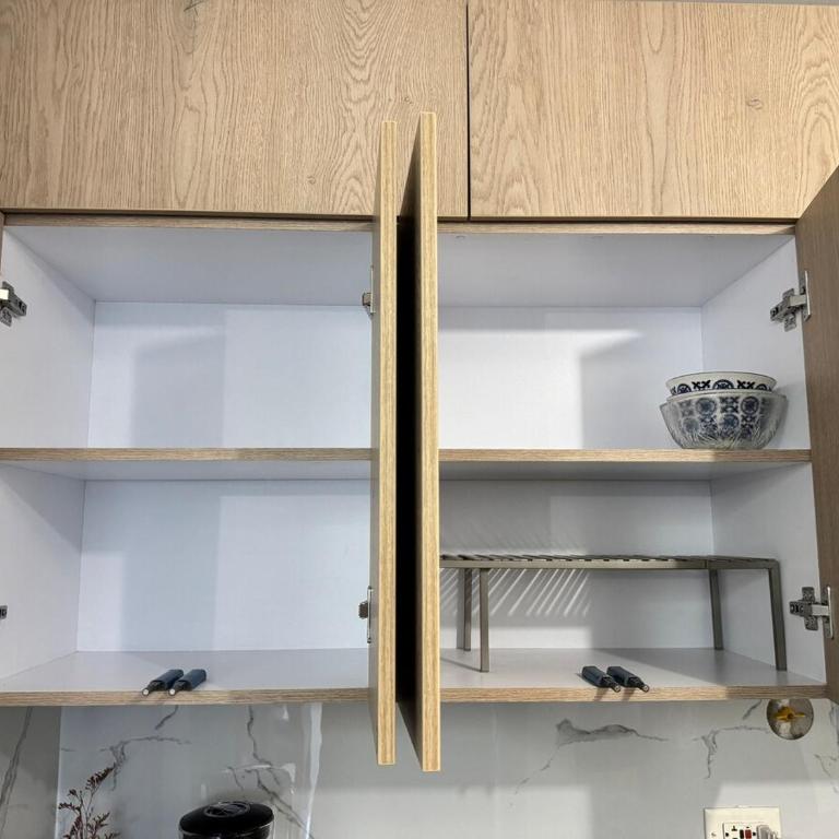 Apartamento a 20 minutos de las murallas - Barrio España - Apartamento de 2 dormitorios - 15