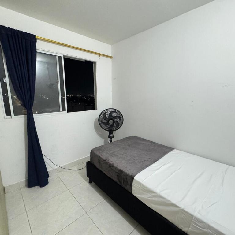 Apartamento a 20 minutos de las murallas - Barrio España - Apartamento de 2 dormitorios - 9