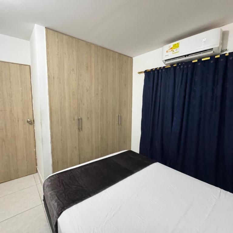 Apartamento a 20 minutos de las murallas - Barrio España - Apartamento de 2 dormitorios - 18