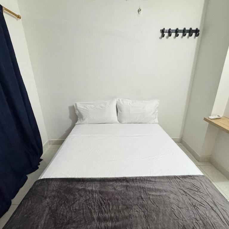 Apartamento a 20 minutos de las murallas - Barrio España - Apartamento de 2 dormitorios - 5