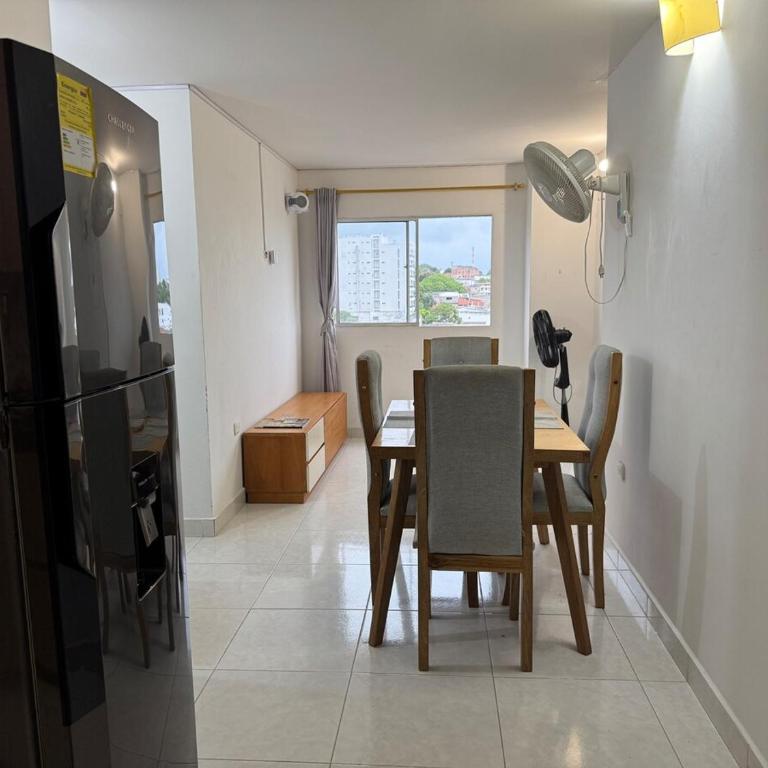 Apartamento a 20 minutos de las murallas - Barrio España - Apartamento de 2 dormitorios - 11