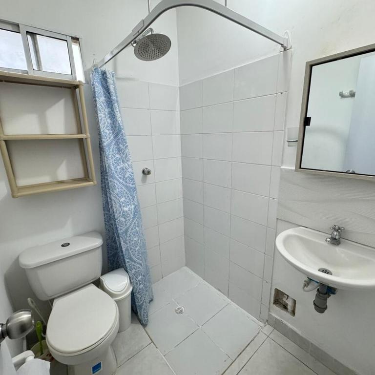 Apartamento a 20 minutos de las murallas - Barrio España - Apartamento de 2 dormitorios - 20