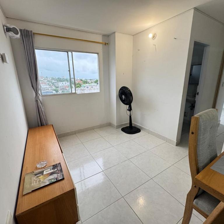 Apartamento a 20 minutos de las murallas - Barrio España - Apartamento de 2 dormitorios - 21