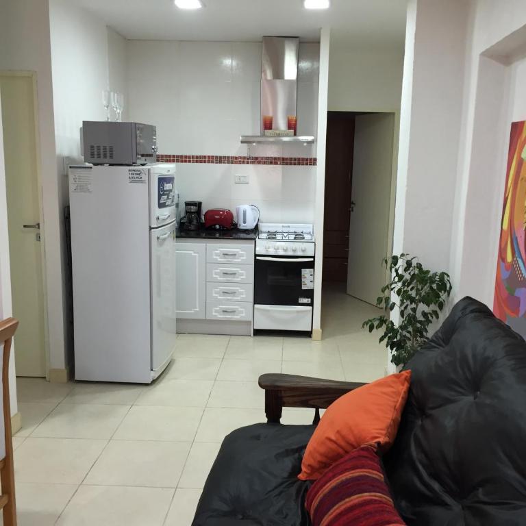 Apartamento Entre Olivos - Apartamento de 1 dormitorio - 7