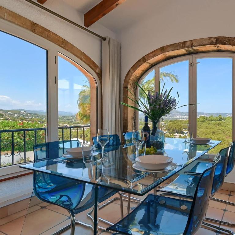Casa Que Sera by Aguilarent - Villa de 2 dormitorios - 20