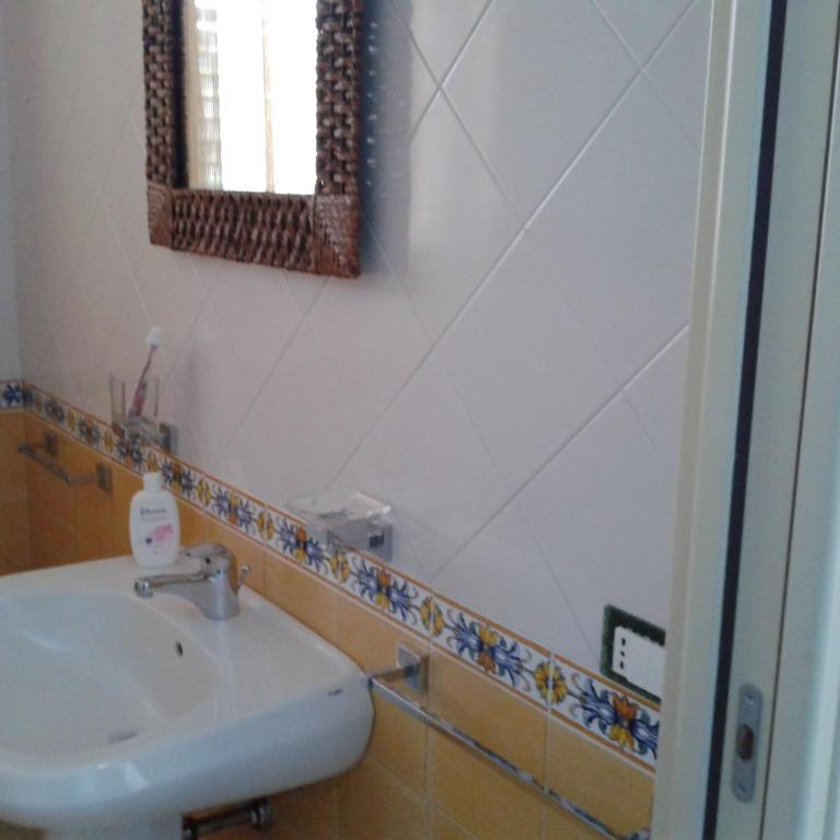 Villino Messina - Appartamento su 2 Livelli - 32