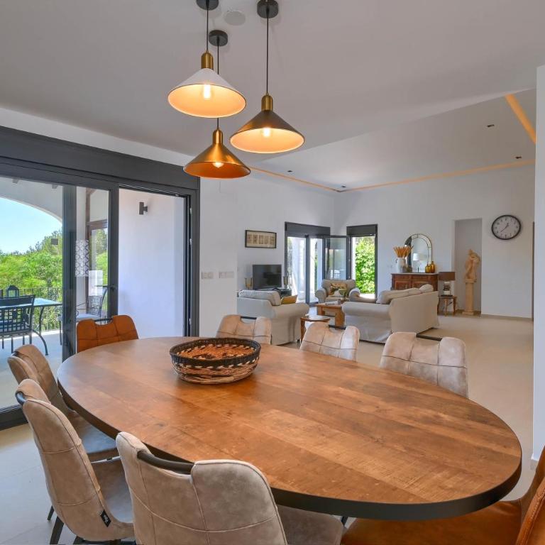 Casa Renata by Aguilarent - Villa - 17