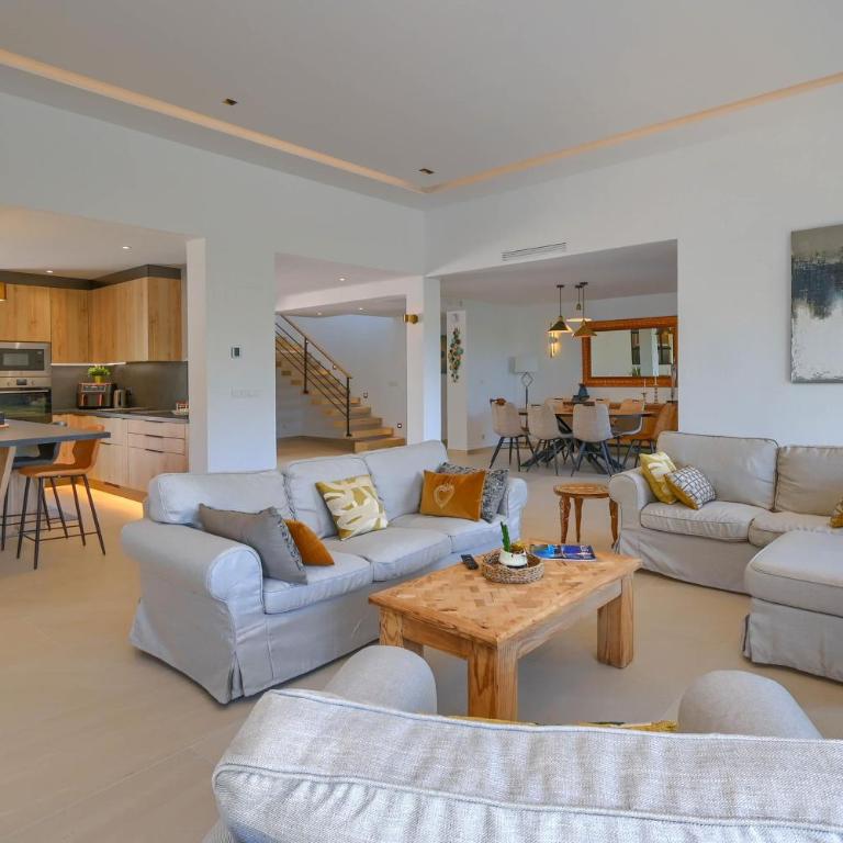 Casa Renata by Aguilarent - Villa - 11