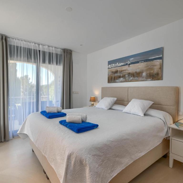 Casa Renata by Aguilarent - Villa - 29