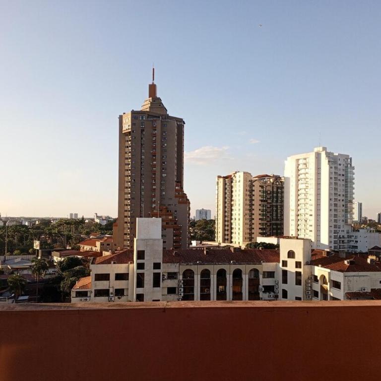 Edificio Motoyoe 7B - Three-Bedroom Apartment - 17