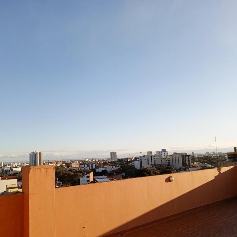 Edificio Motoyoe 7B - Three-Bedroom Apartment - 18