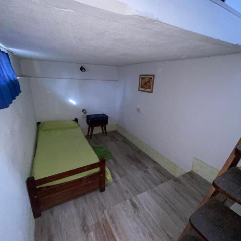La loreta - Apartamento de 1 dormitorio - 16