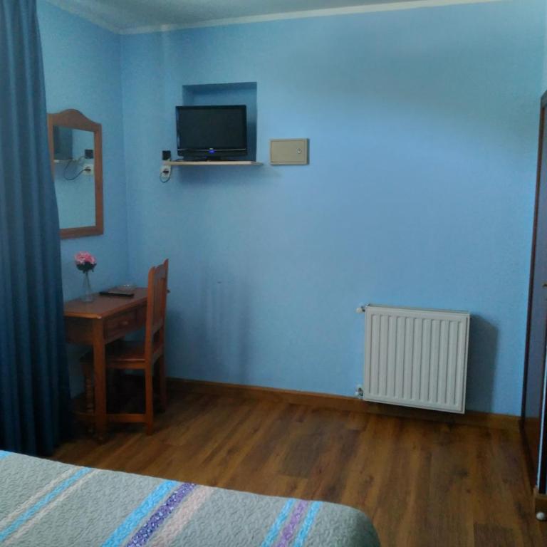 Hotel Águila Real - Habitación Individual - 4