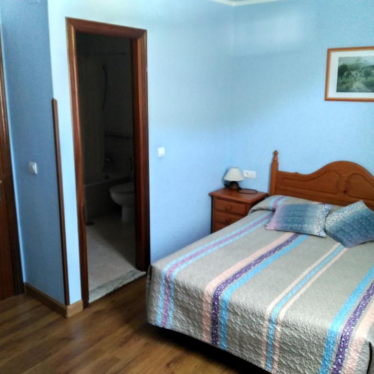 Hotel Águila Real - Habitación Individual - 5